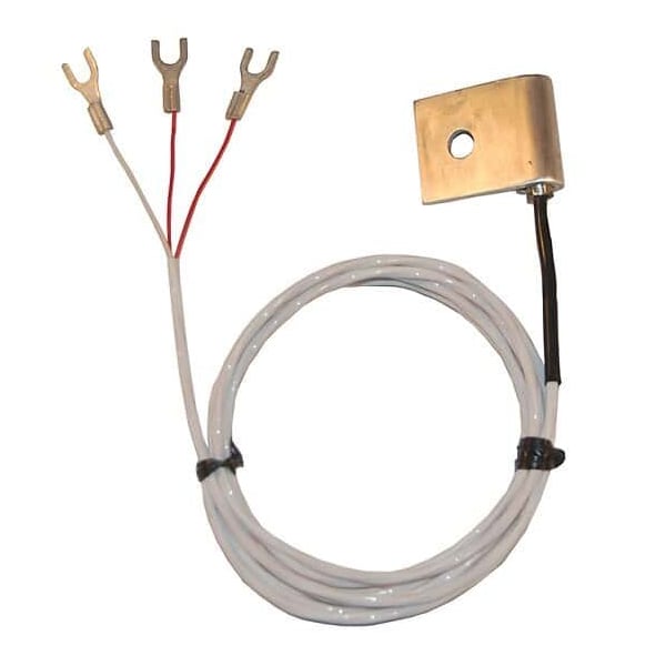 Digi-Sense Ind Bolt-On RTD Probe, 1 x .812" Mount, 93822-50 - main